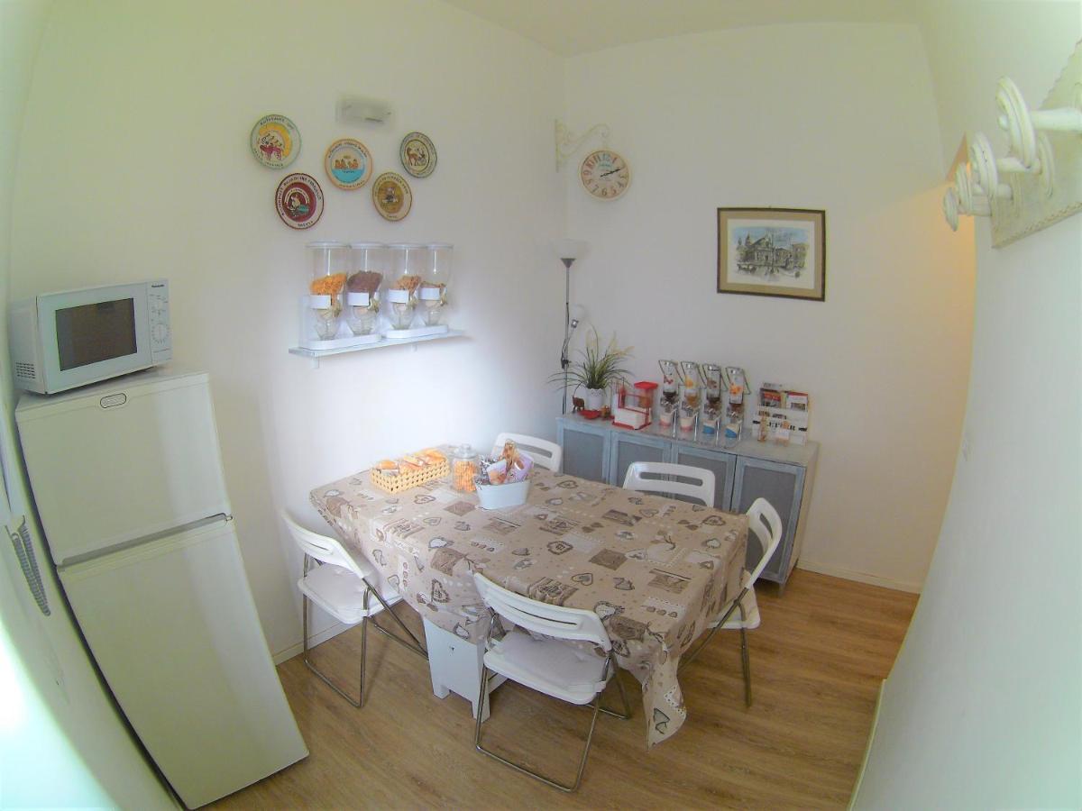 Duomo Sant'Agata Apartment كاتانيا المظهر الخارجي الصورة