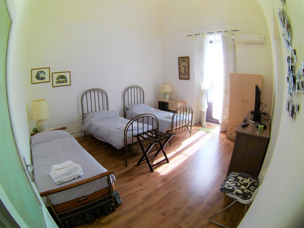 Duomo Sant'Agata Apartment كاتانيا المظهر الخارجي الصورة